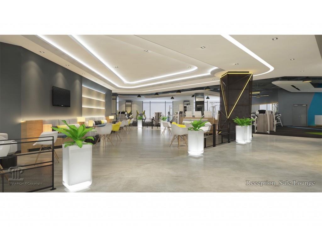 ELITE FITNESS HA LONG
